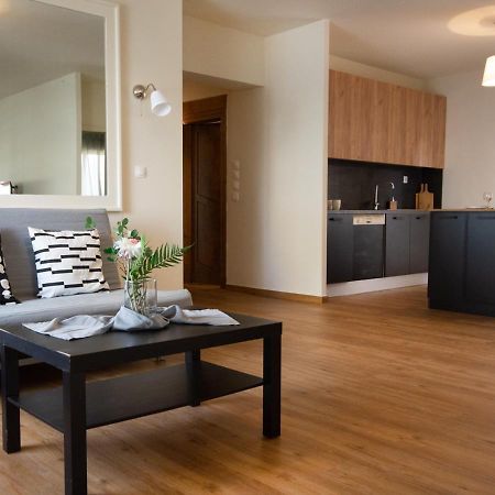 Houseloft Grand Edition Szaloniki Kültér fotó