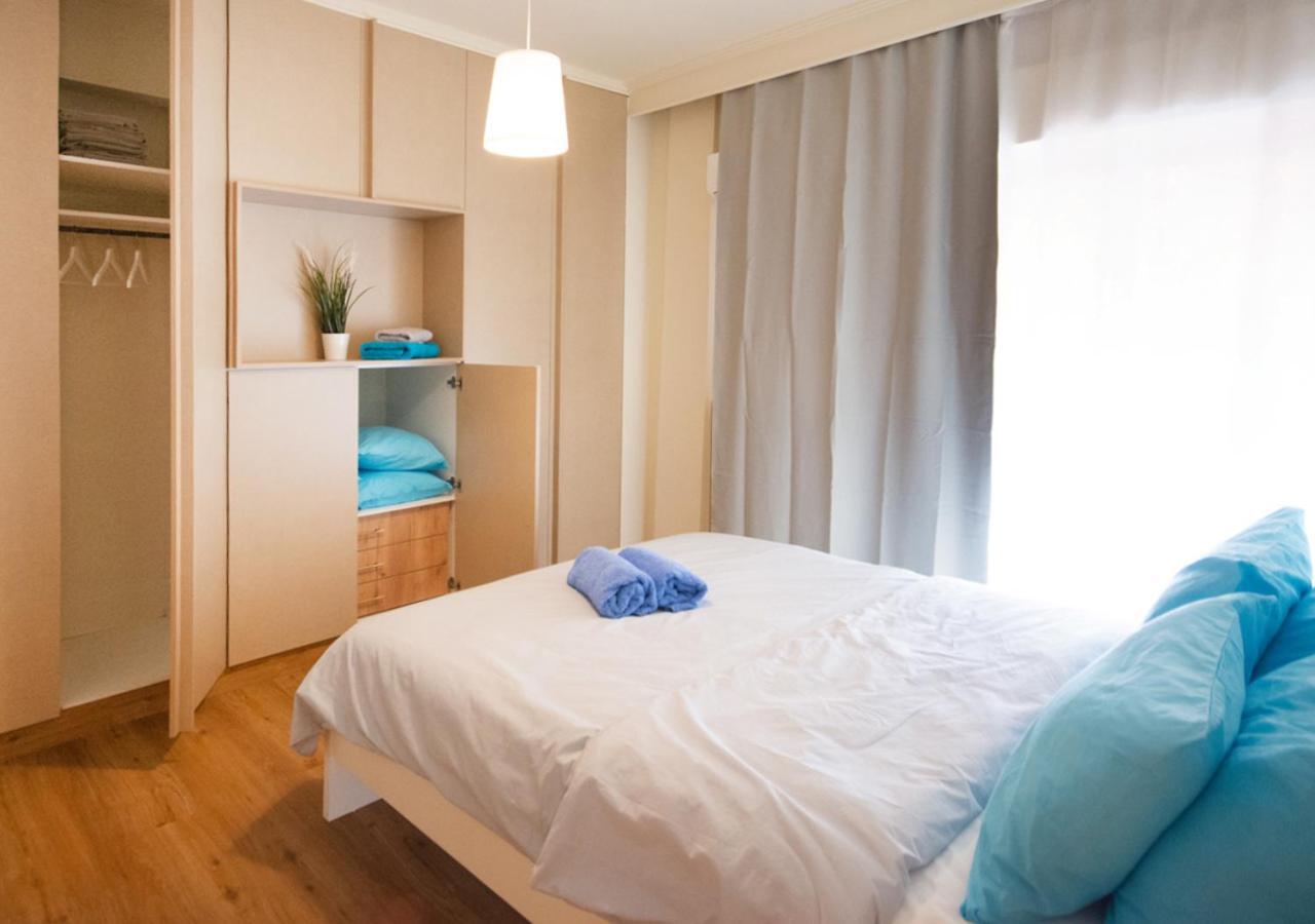 Houseloft Grand Edition Szaloniki Kültér fotó